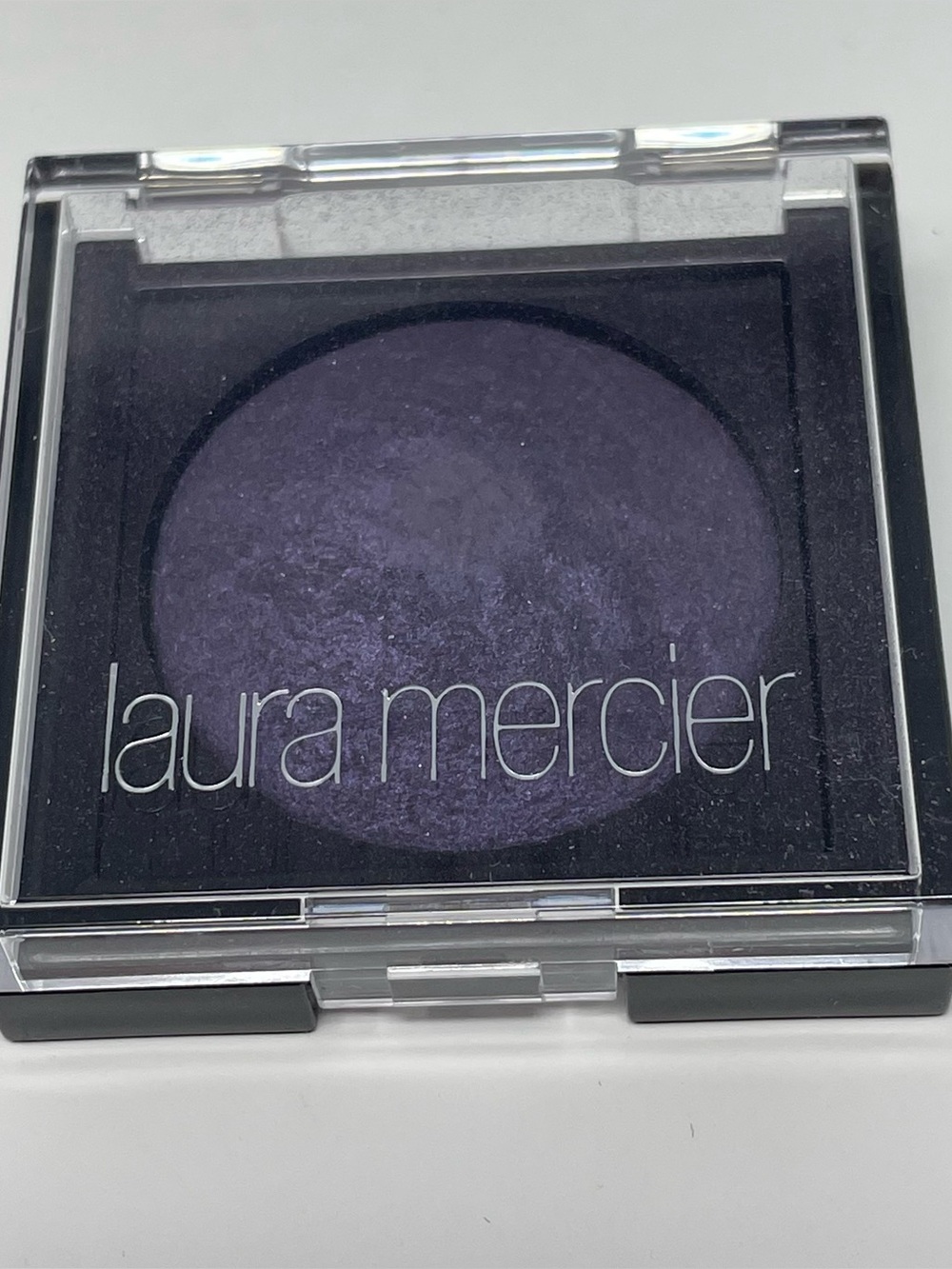 Laura Mercier Secret Baked Eye Color Wet/Dry Violet Sky NEW in BOX